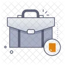 Briefcase  Icon