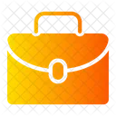 Briefcase  Icon