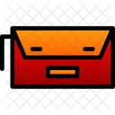 Briefcase  Icon