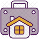 Briefcase  Icon