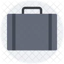 Briefcase  Icon