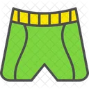 Briefs  Icon