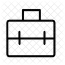 Brifecase User Interface Ui Icon