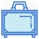 Brifecase  Icon