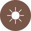 Brightness  Icon