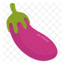 Brinjal  Icon