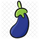 Brinjal  Icon