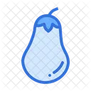 Brinjal  Icon