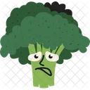 Broccoli  Icon