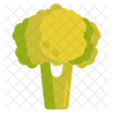 Broccoli  Icon