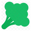 Broccoli  Icon