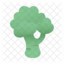 Broccoli  Icon