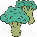 Broccoli  Icon