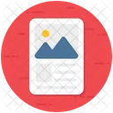 Brochure  Icon