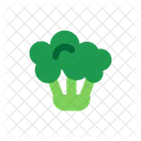 Brocolli  Icon