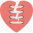 Broken Heart  Icon