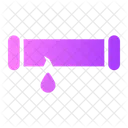 Broken Pipe  Icon