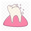 Braces Dentistry Dentist Symbol