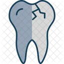 Broken Tooth Broken Tooth Symbol