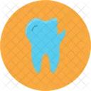 Broken Tooth Broken Tooth Symbol