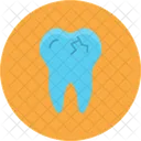 Broken Tooth Broken Tooth Symbol