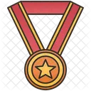 Bronze  Icon