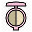 Bronzer  Icon