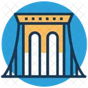 Brooklyn Brücke  Symbol