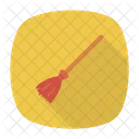 Broom  Icon