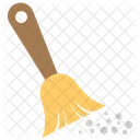 Broom  Icon