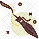 Broom Icon