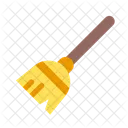 Broom  Icon