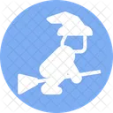 Broom  Icon