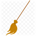 Broom  Icon