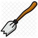 Broomstick  Icon