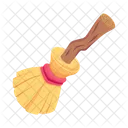 Broomstick  Icon