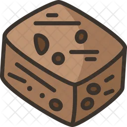 Brownie  Icon