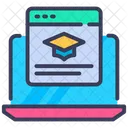 Browse Course  Icon