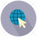 Internet Browser Icon