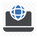 Webpage Browser Internet Icon