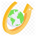 Browser Reload  Icon