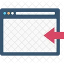 Browser Response  Icon