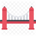 Brücke  Symbol