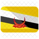 Brunei darussalam  Icon