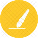 Brush  Icon