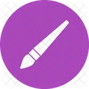 Brush  Icon