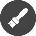 Brush  Icon