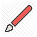 Brush  Icon