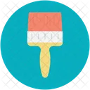 Brush  Icon