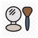 Brush  Icon